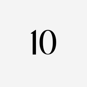 10m