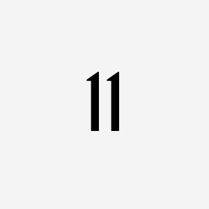 11m