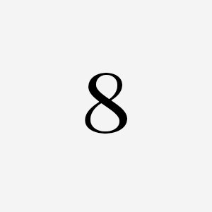 8m