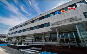 Hotel-Adelma