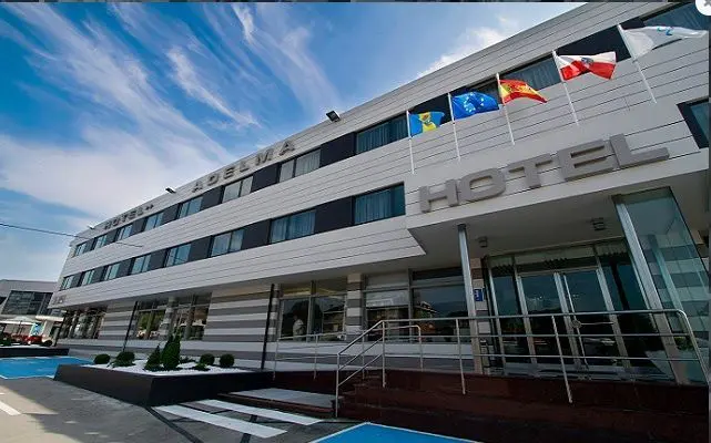 Hotel-Adelma
