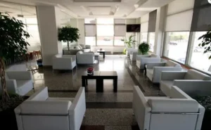 Living-room
