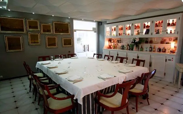 Restaurante