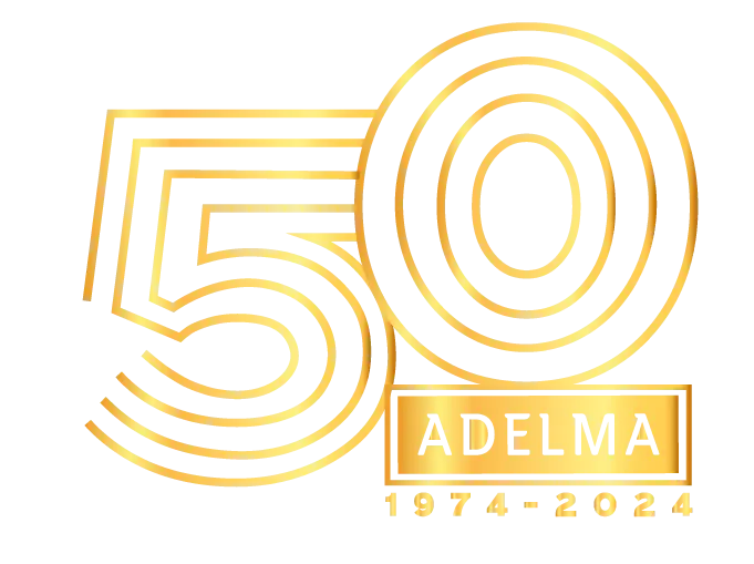 lOGO-aDELMA-50-ANIVVERSARIO